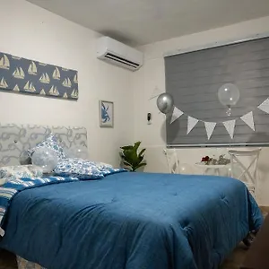 Casa Maria Pr , Luquillo Puerto Rico