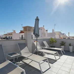 Nueva 22 In By Solaga Homes , Nerja Spain