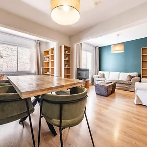 Appartement Ainb Sants, Barcelone